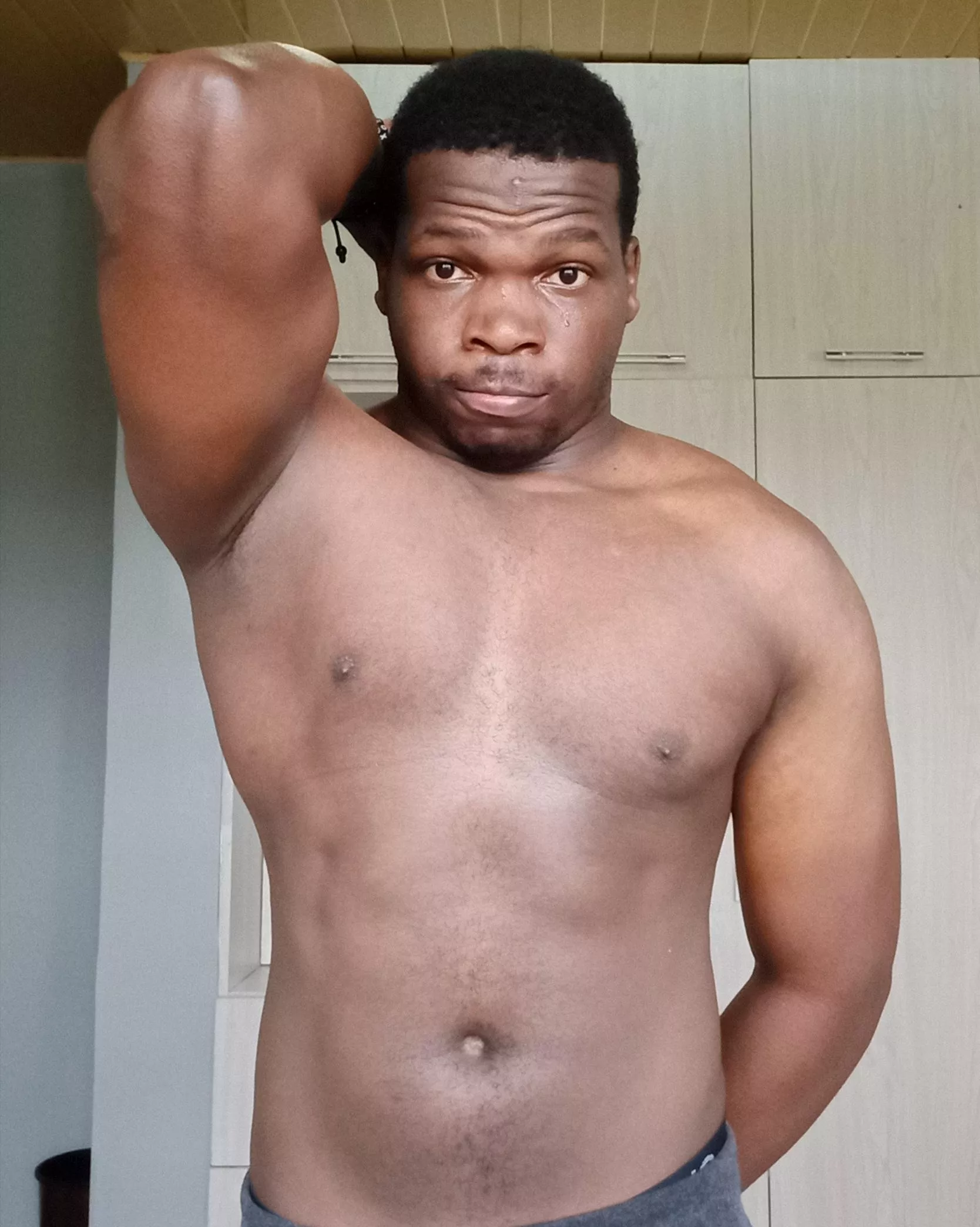 Friday so here's a small flex 😛 posted by _vlaar