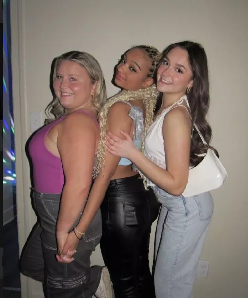 Friends 4 Life by Bootyywarrior69