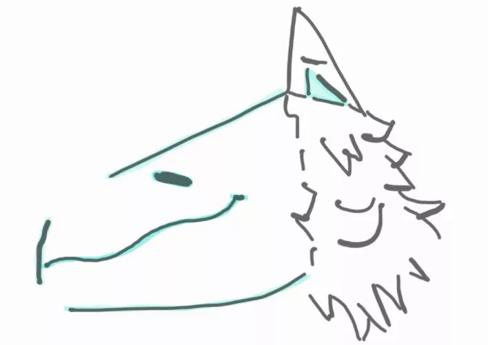 Friends? by sizzlingsausage1