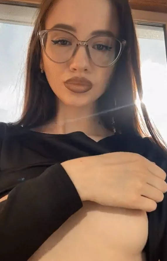 Fun fact: I can orgasm posted by ConfidentMemory32