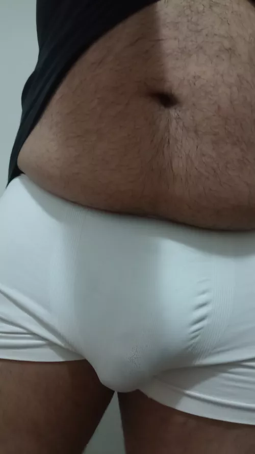 Getting ready for work! by Sharp_Resolution_710