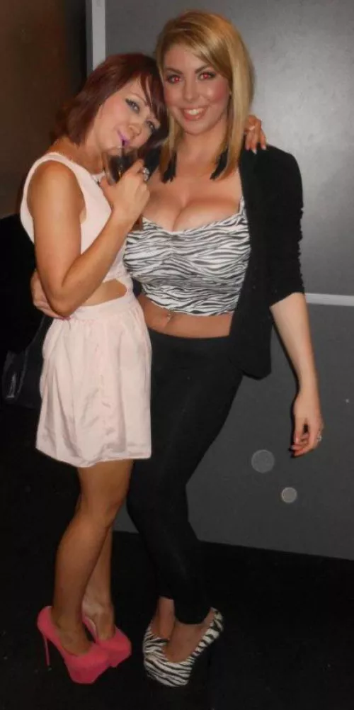 Giving in to the envy by DadbodConfidential