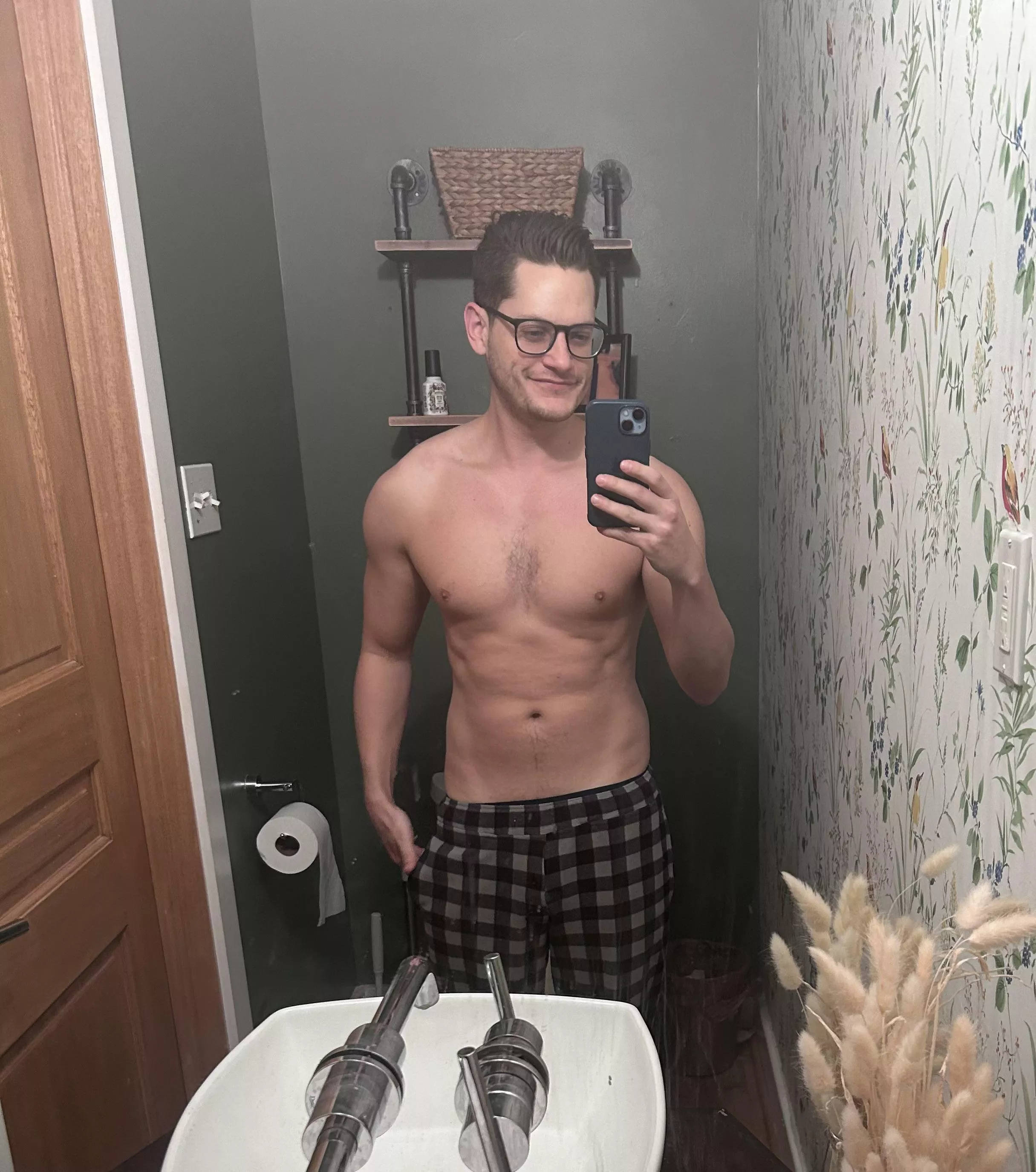 Good morning posted by scoutandabout319