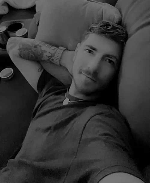 Goodmorning 😉 by ur-daddy_x