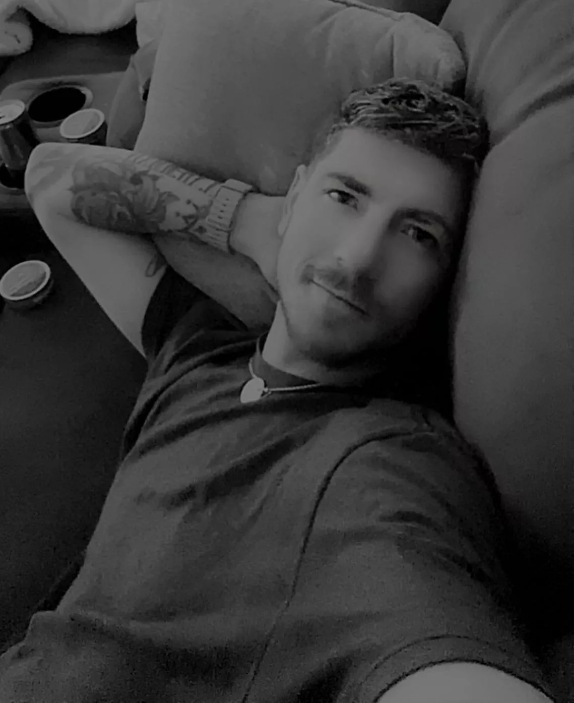 Goodmorning 😉 posted by ur-daddy_x