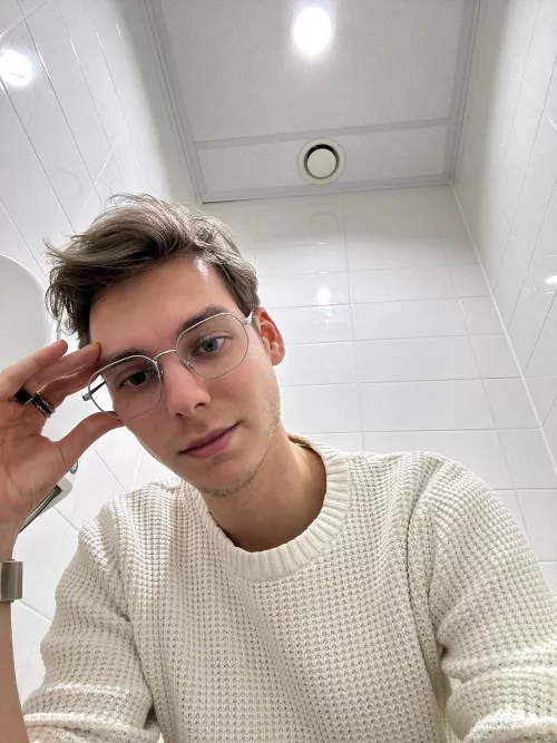 Goodmorning from the… well you can guess from where I suppose 🙈 by ImThatDudeYouKnow