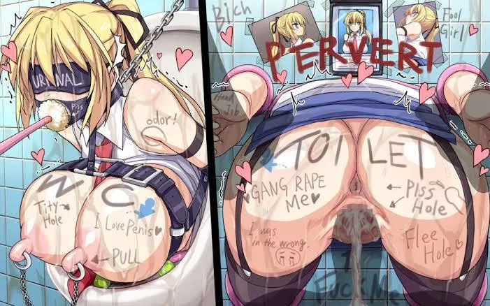 Gosh to be treated like the filthy whore I am . Please humiliate and degrade me  posted by occasional_bitch