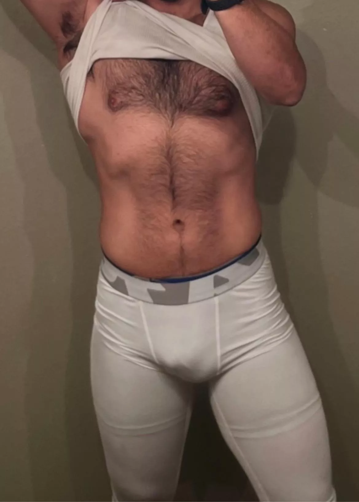 Gym thighs posted by martymcfliez