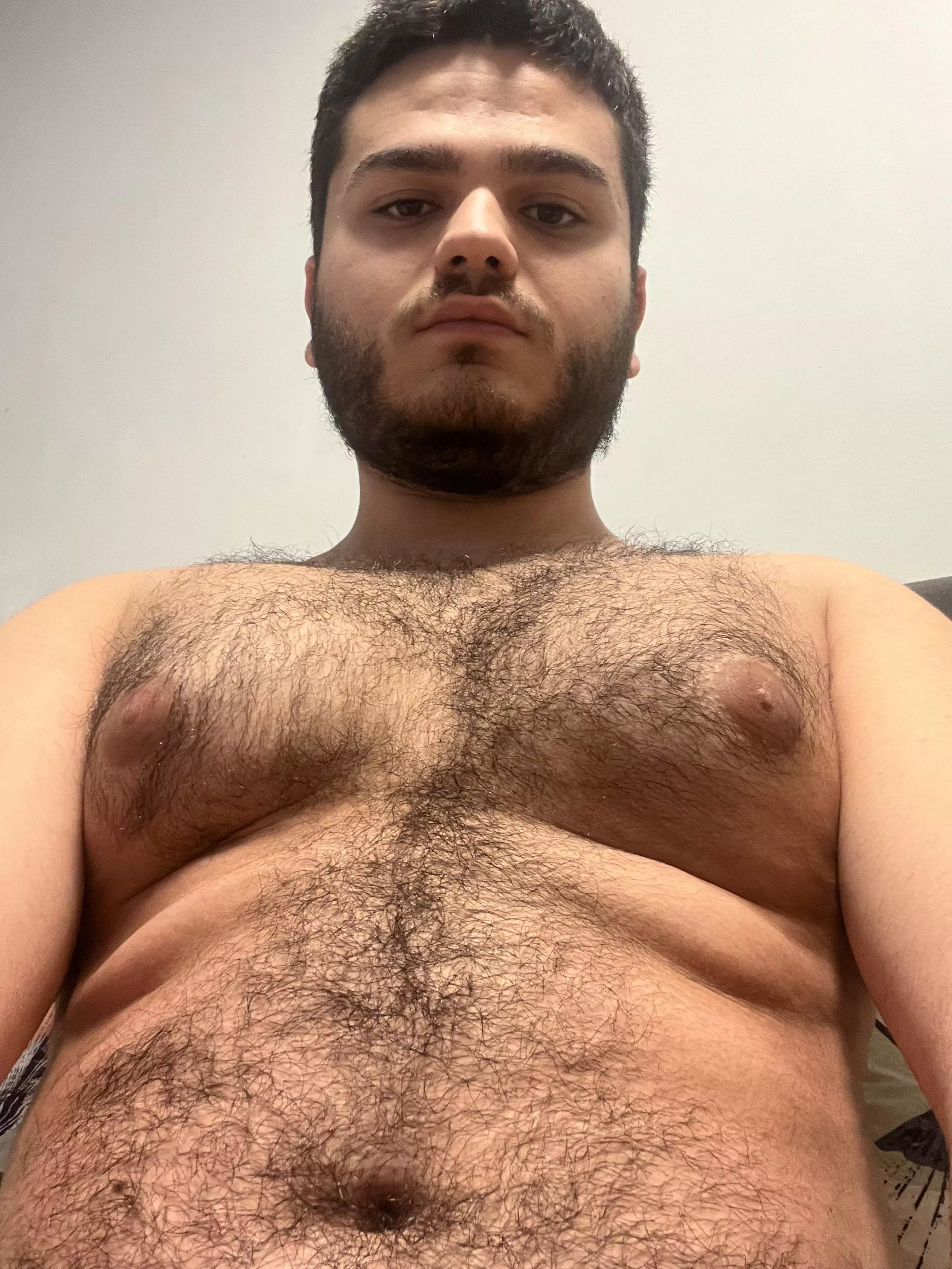 hairy cub posted by Former_Judge6015