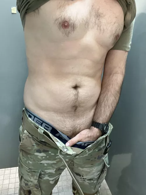 Happy Friday by Desertlion3355