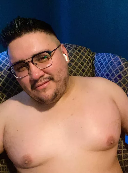 Happy Friday by rwebb912