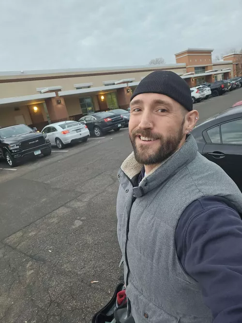 Happy Friday! Sending you all the smiles and good vibes for a great day!  by Ok-Property-2949