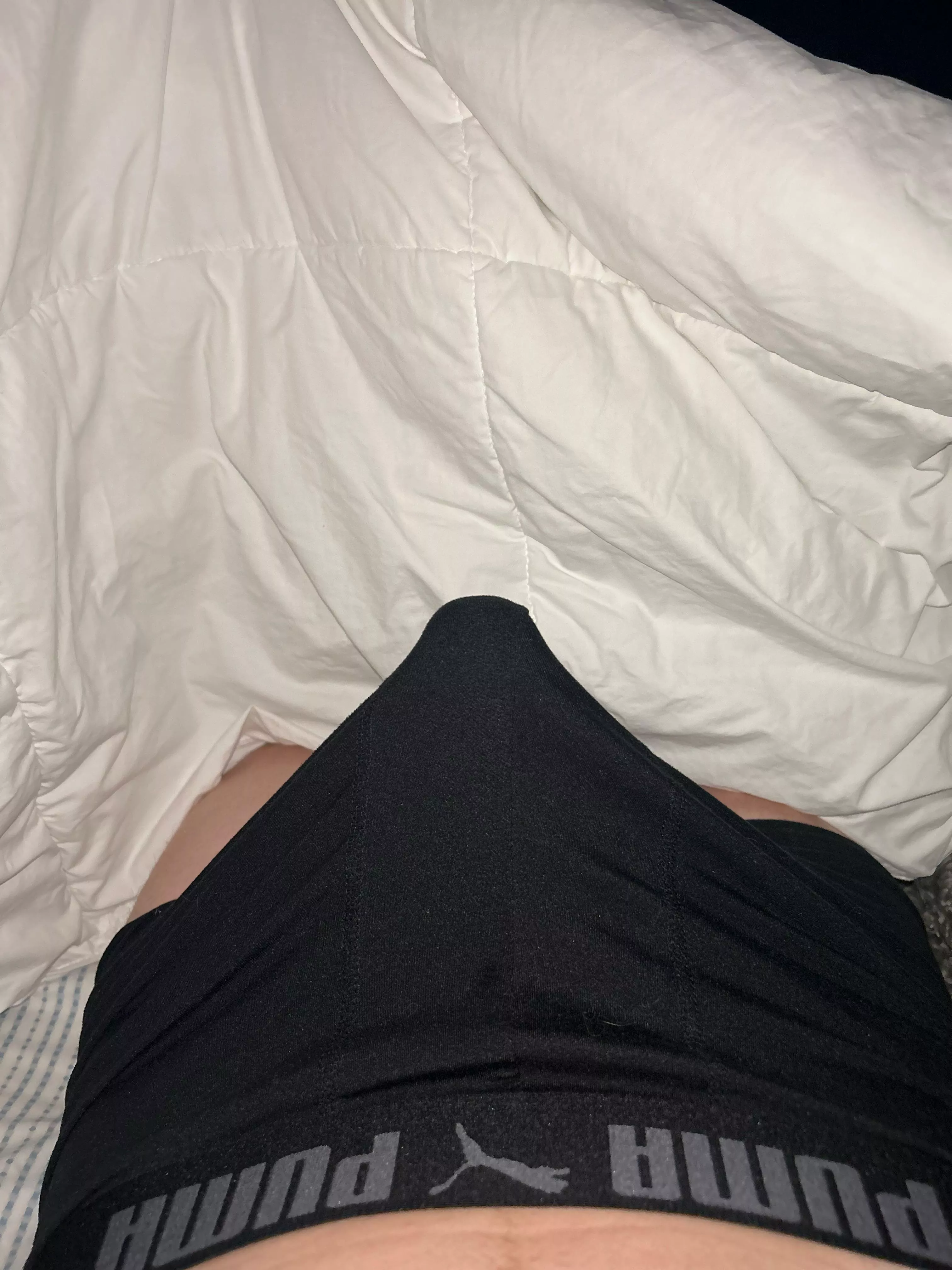 hard before bed posted by lonely-drawer549