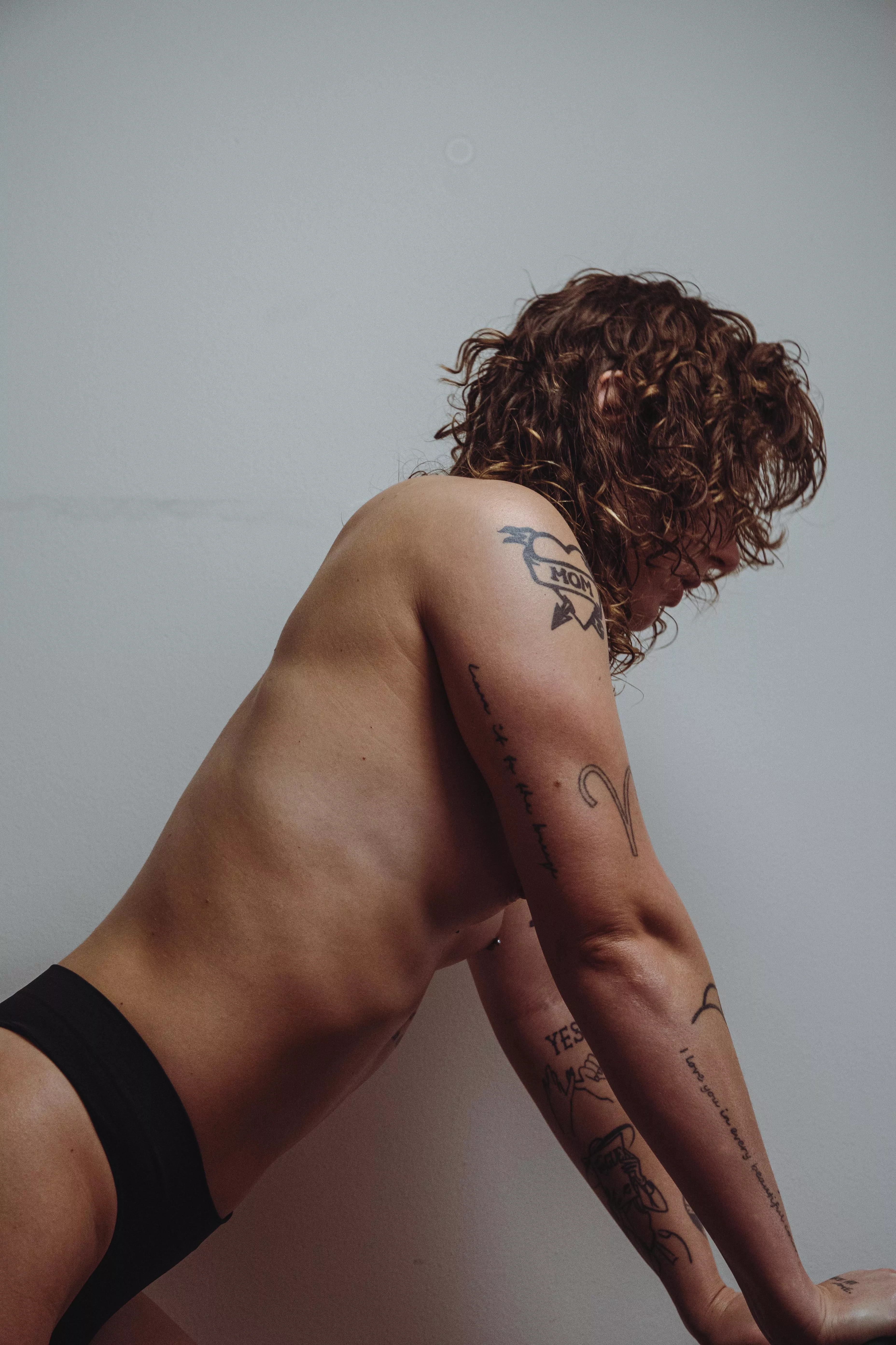 hard enough? posted by orvillepegs