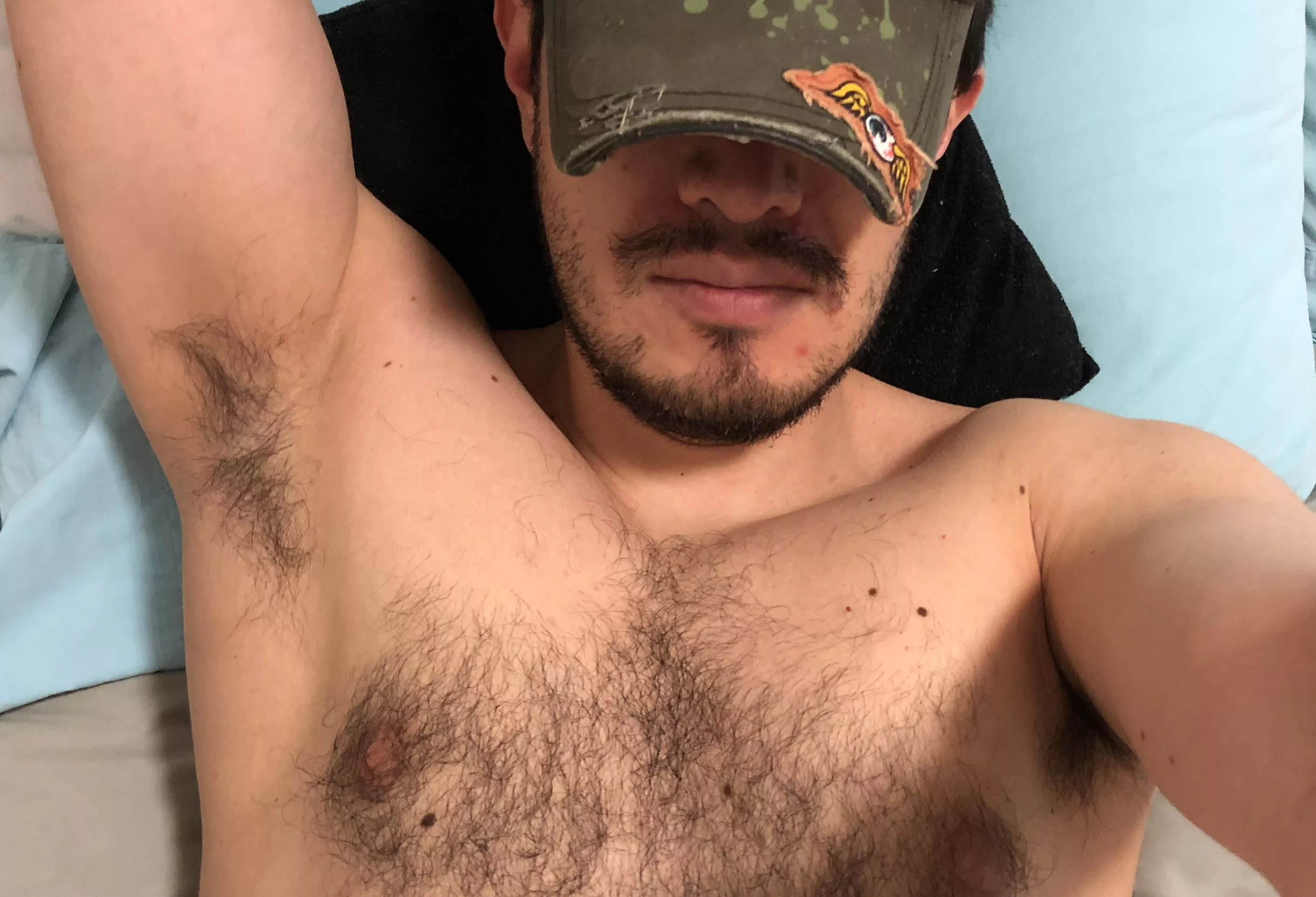 Hello 👋🏻  posted by Somme_guyy