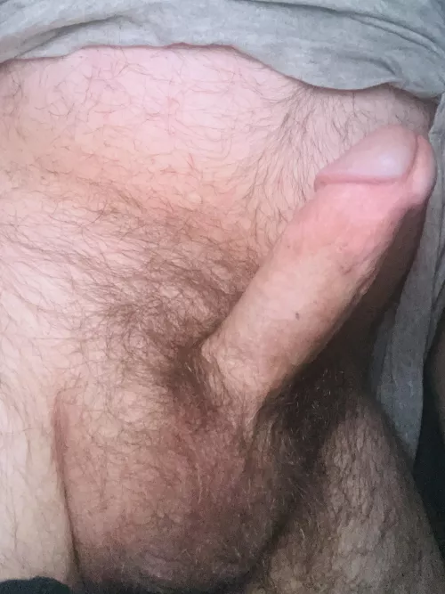 Hey baby by ThickGuy26