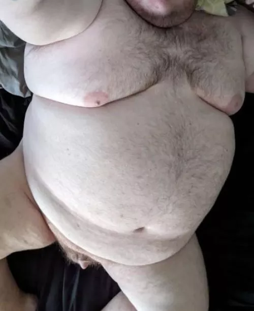 Hey guys! 41/bttm. DMs open by liminalbliss