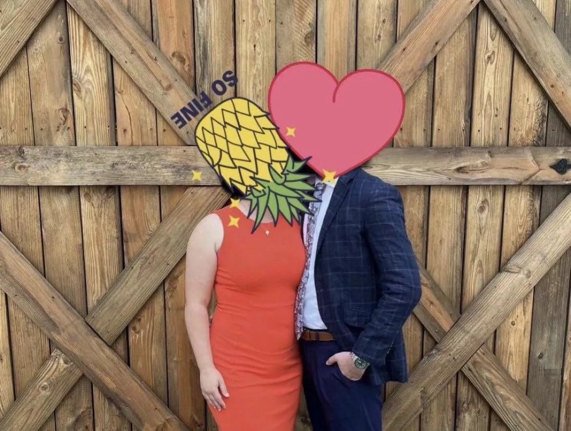 Hi loves 💛 hubby and I are looking for someone again! Virtual or in person, we travel all the time! posted by travelinglovers2