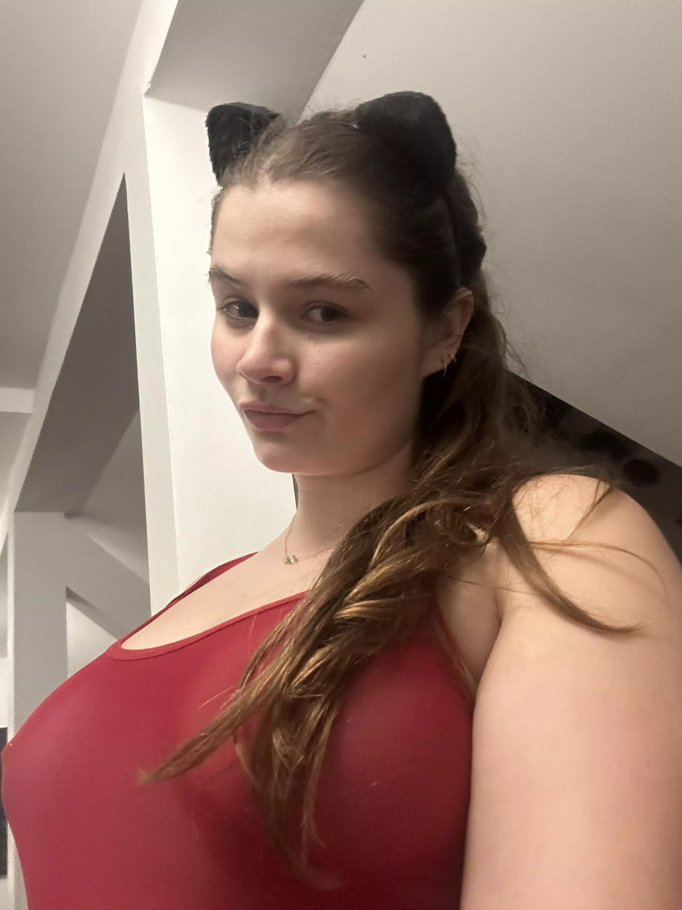 Hopefully you are into thick 19yo kittys posted by HyperFacer