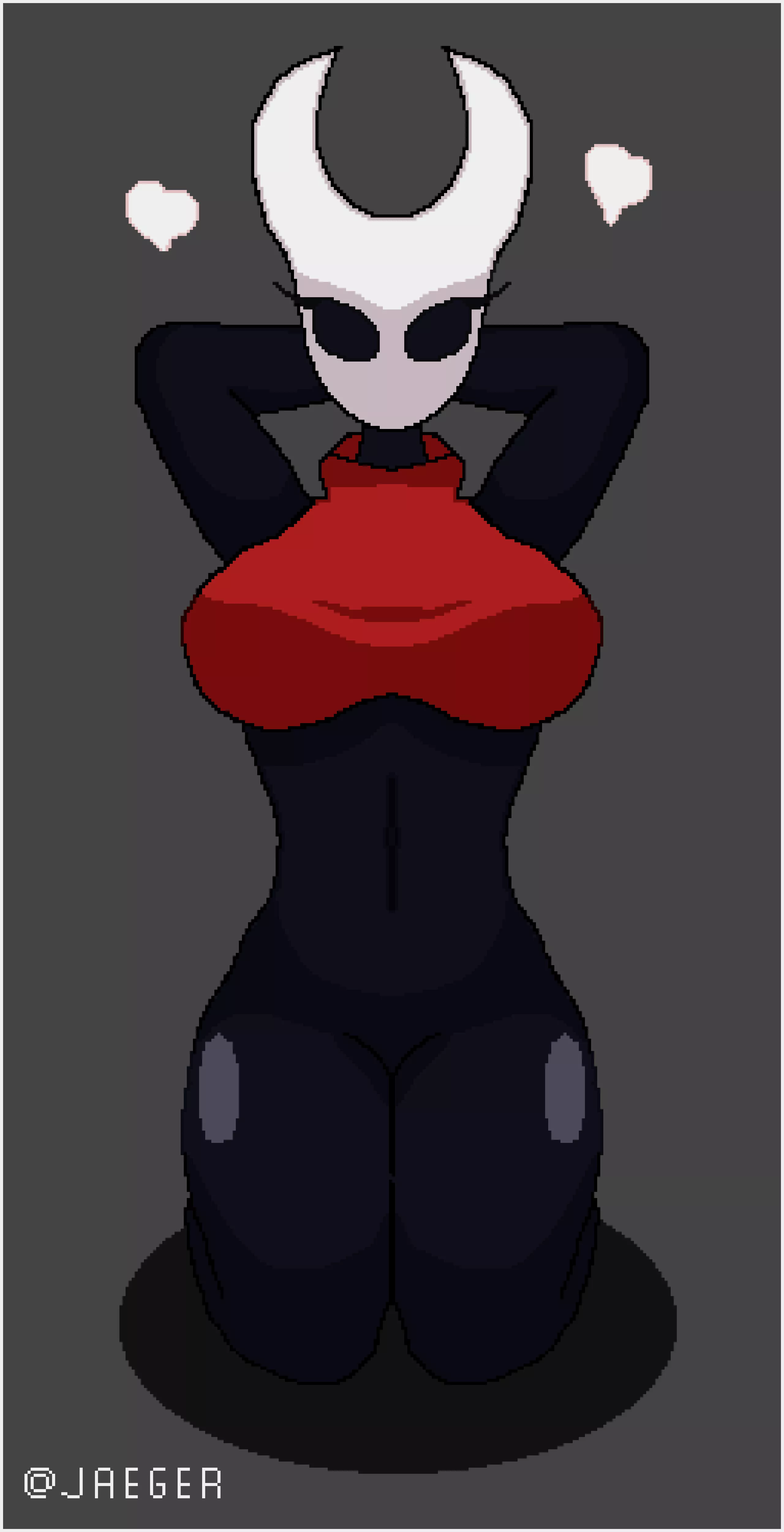 Hornet posted by Jeager003