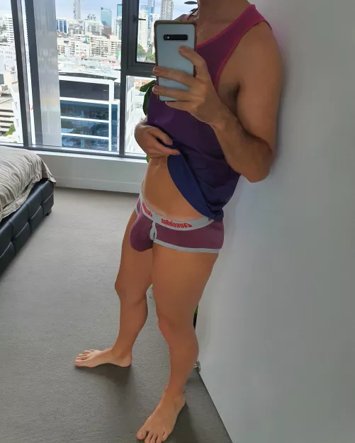 How do you keep your junk safe? by Archerussy