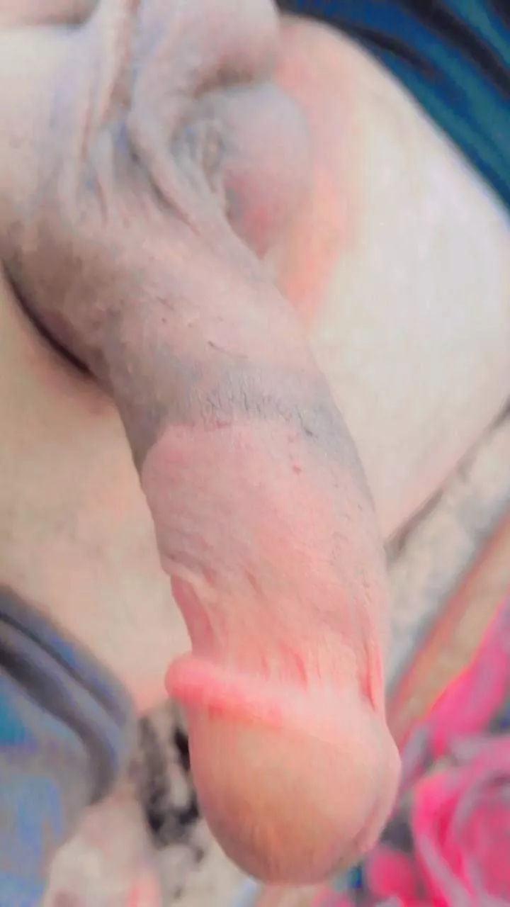 How want to show me he's ass posted by Old-Chard-1034