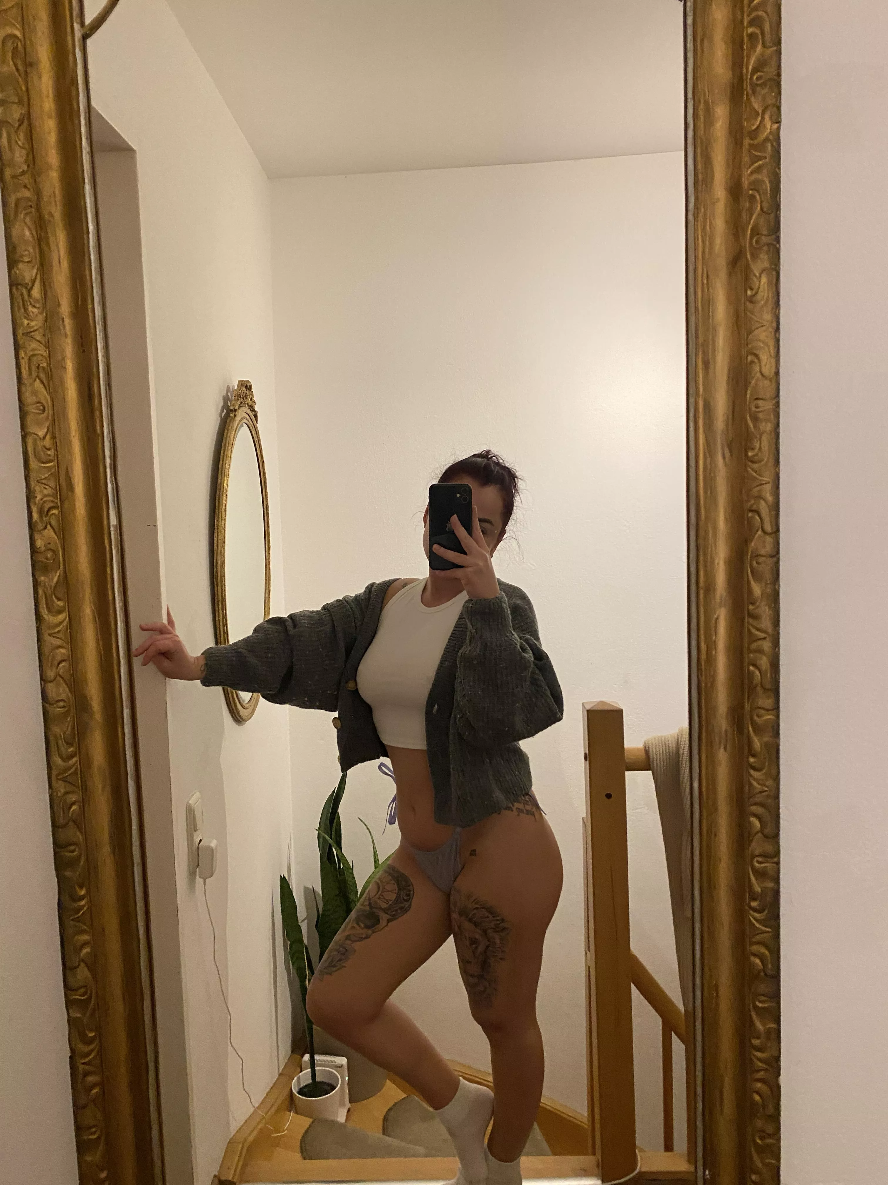 how would you describe my body if you had one word posted by ZebrasAndRatsForSale