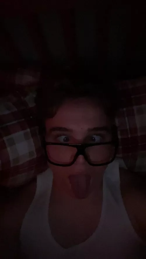 Hows my ahegao losers? by Queasy_Estimate_9825