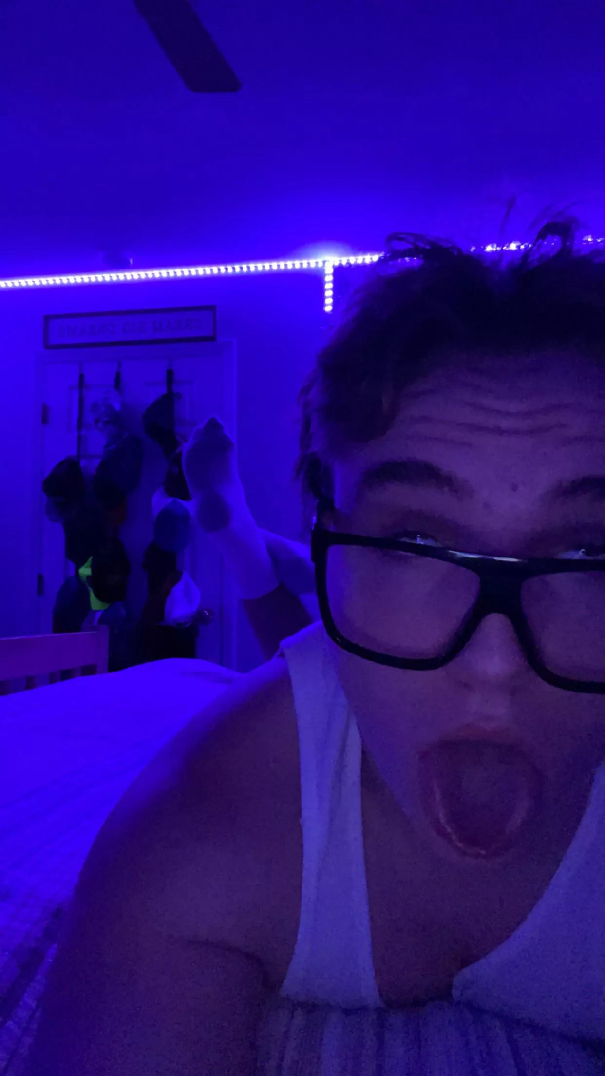 How’s my Ahegao nerds? posted by Queasy_Estimate_9825