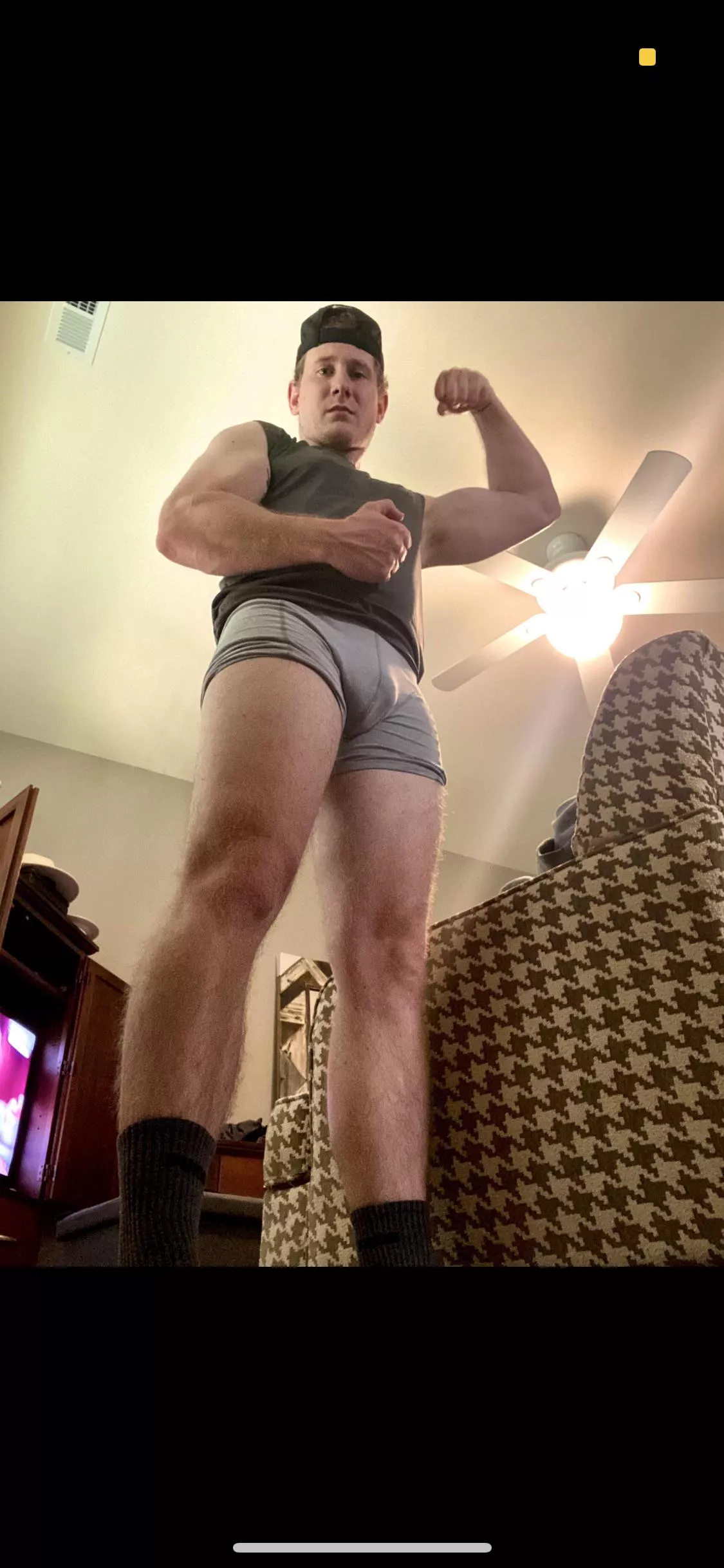 How’s the view?  posted by GlockaMolle592