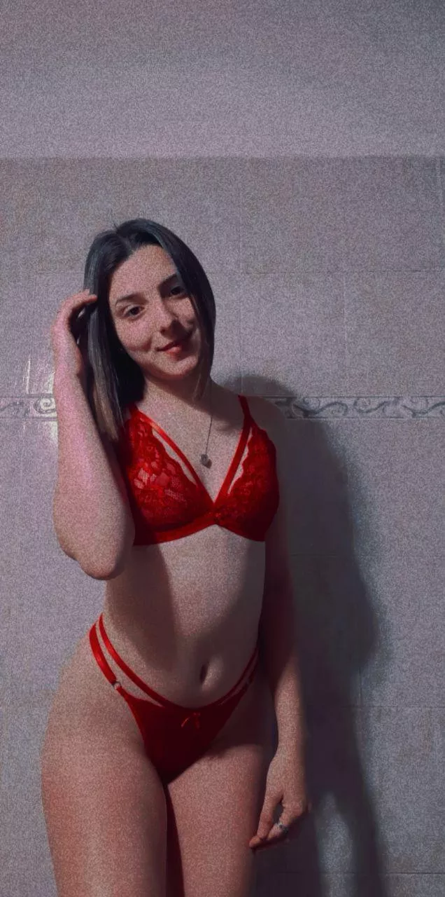 I am pretty or just fuckble only? posted by PrinzessinPSasha4R