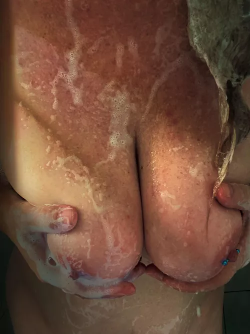 I feel good but maybe a 2nd opinion is required by Cherry_Ann69