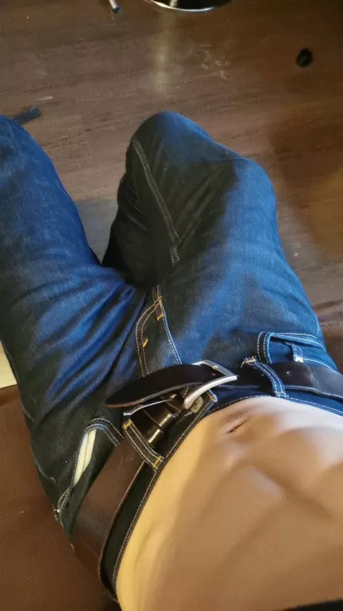 I had to learn self control by Prion_Measurement_81