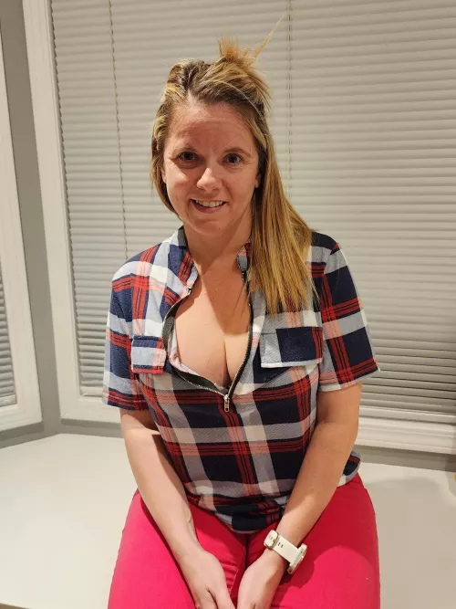 I have this unzipped for a reason by brynn-lewis