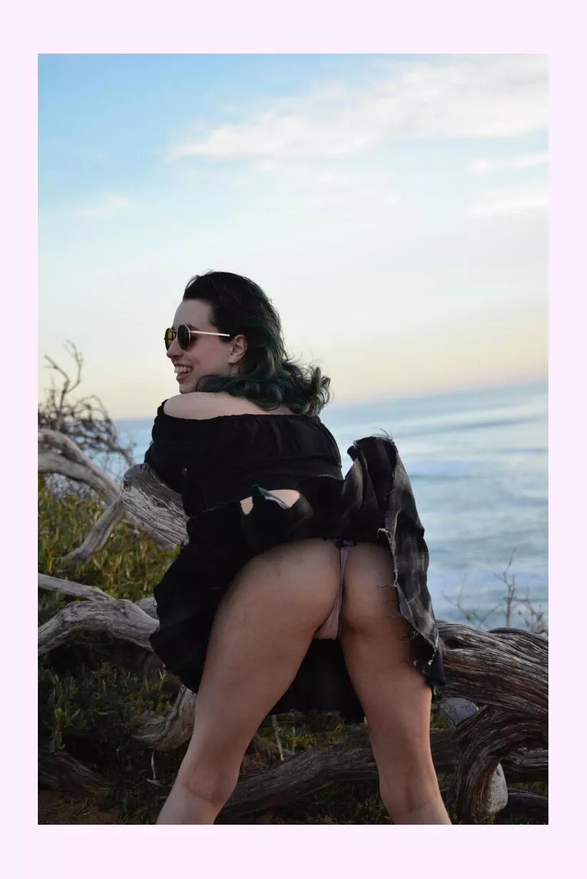 I have too many shots of this 😂 posted by Katherine-Hoover1085