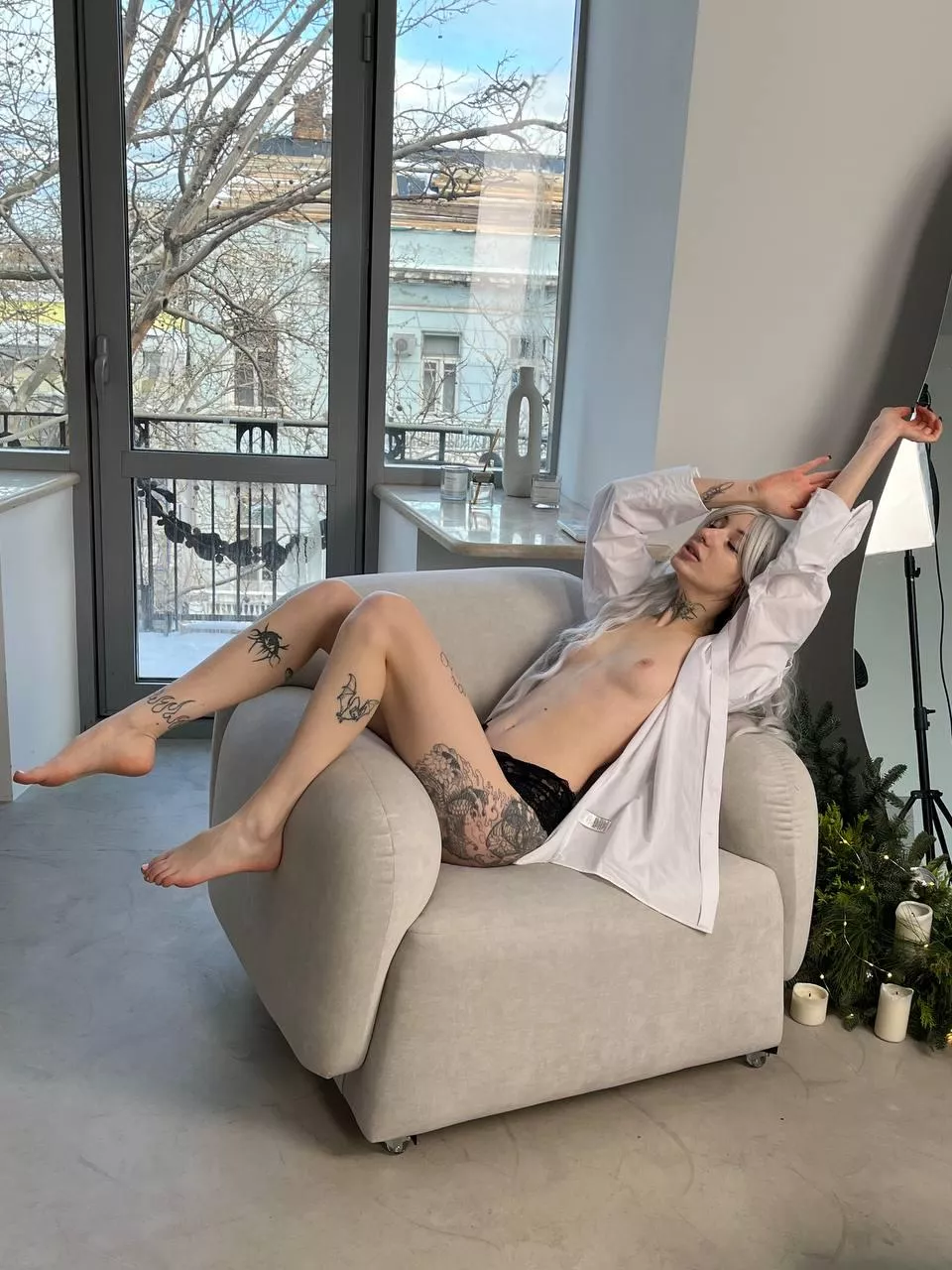 I hope I'm not too small for you posted by Lana-Evans