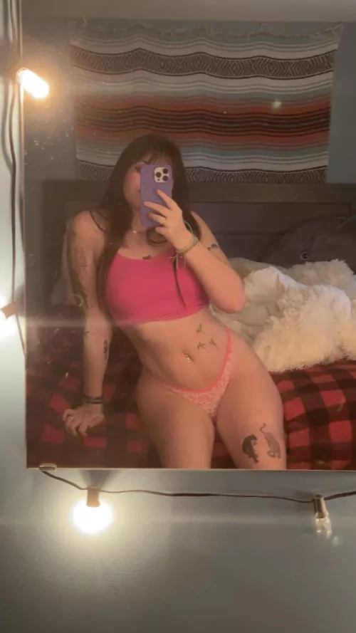 I hope this is enough to invite you to come over by Moon_dancere