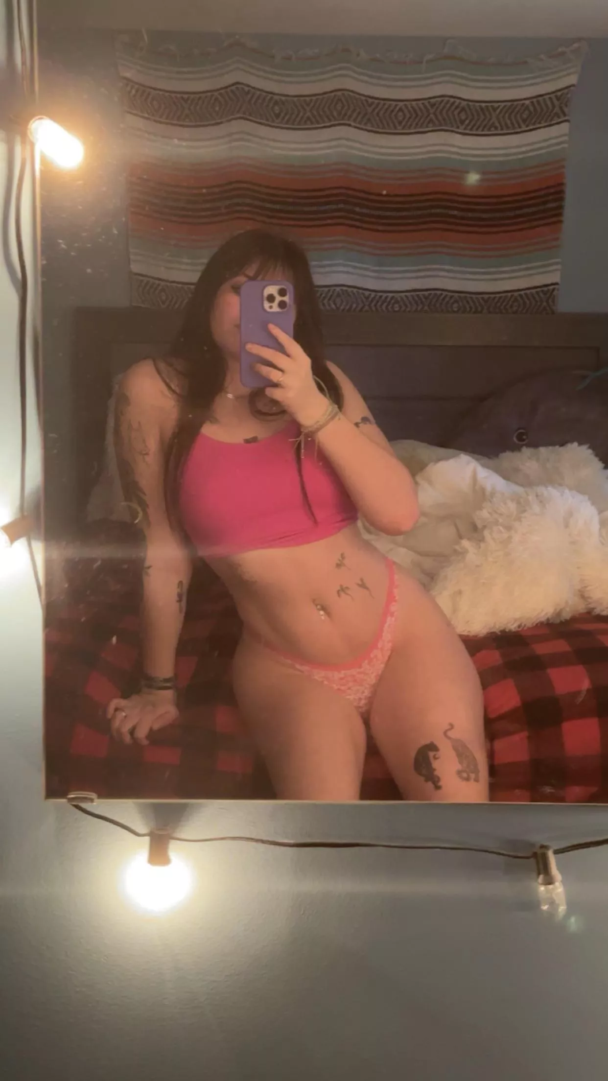 I hope this is enough to invite you to come over posted by Moon_dancere