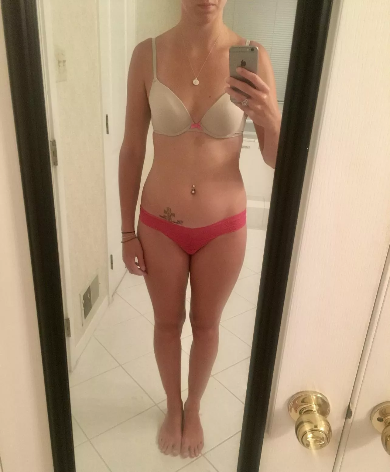 I hope this momma of 2 still has the looks guys crave…. posted by T3chDoctor