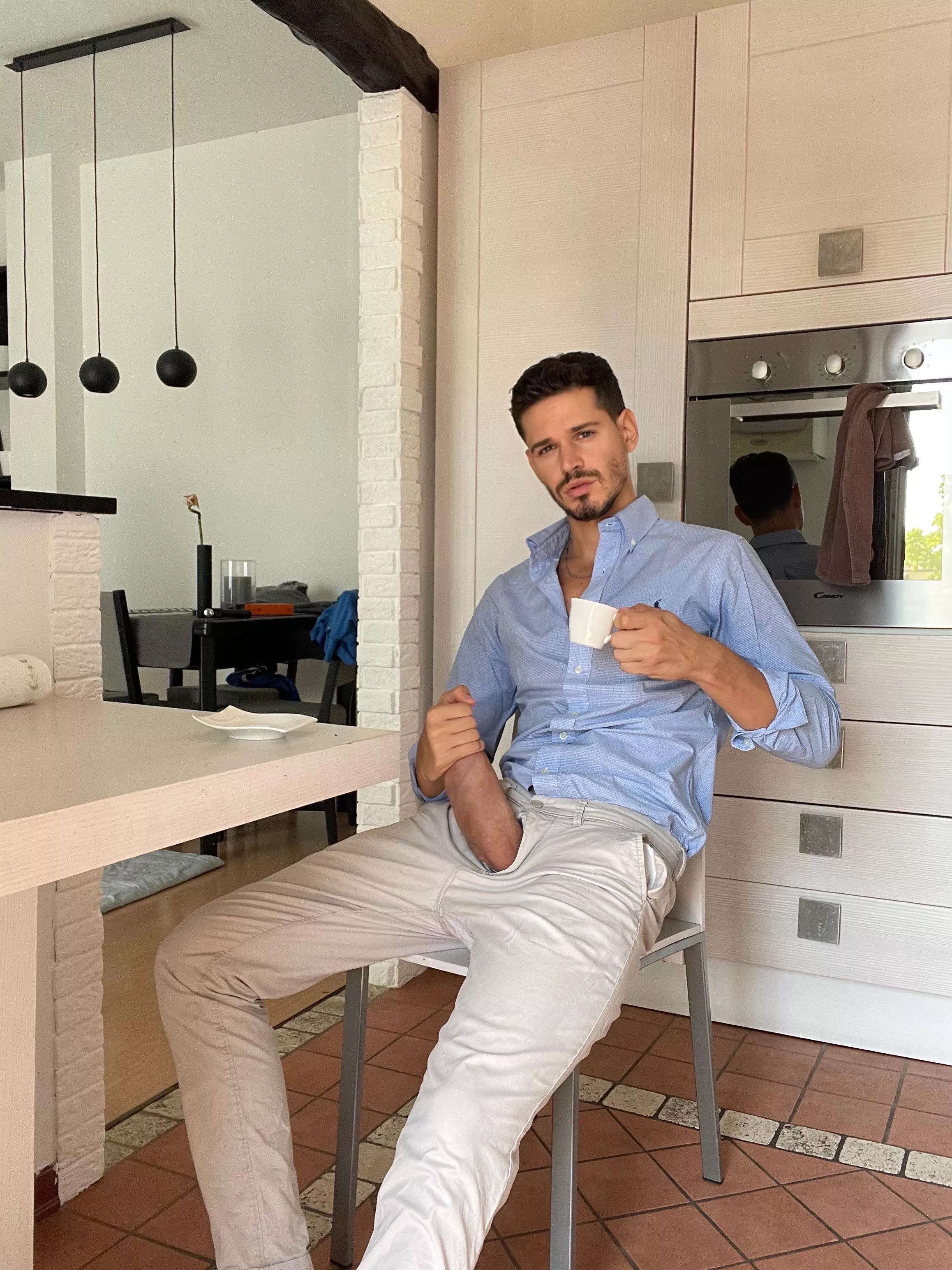 I know you've been waiting with your tongue out posted by Maleficent-Fudge-718