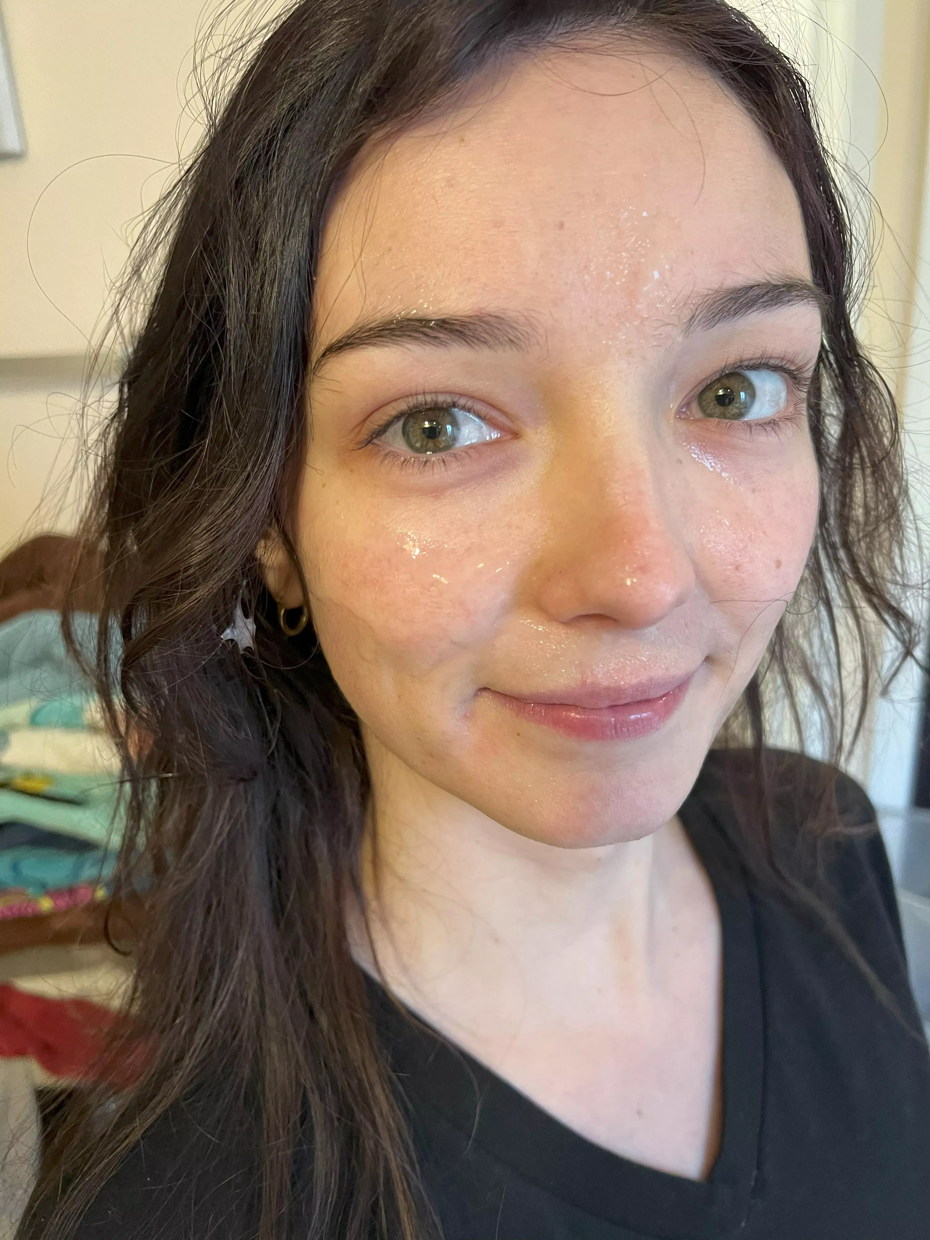 i wanna be drenched head to toe in cum posted by xbrenny