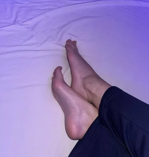 I would let you do anything to them 💗 oc by lilcuties22