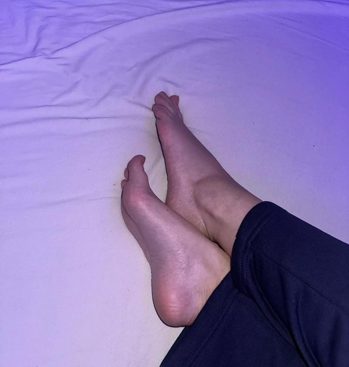 I would let you do anything to them 💗 oc posted by lilcuties22