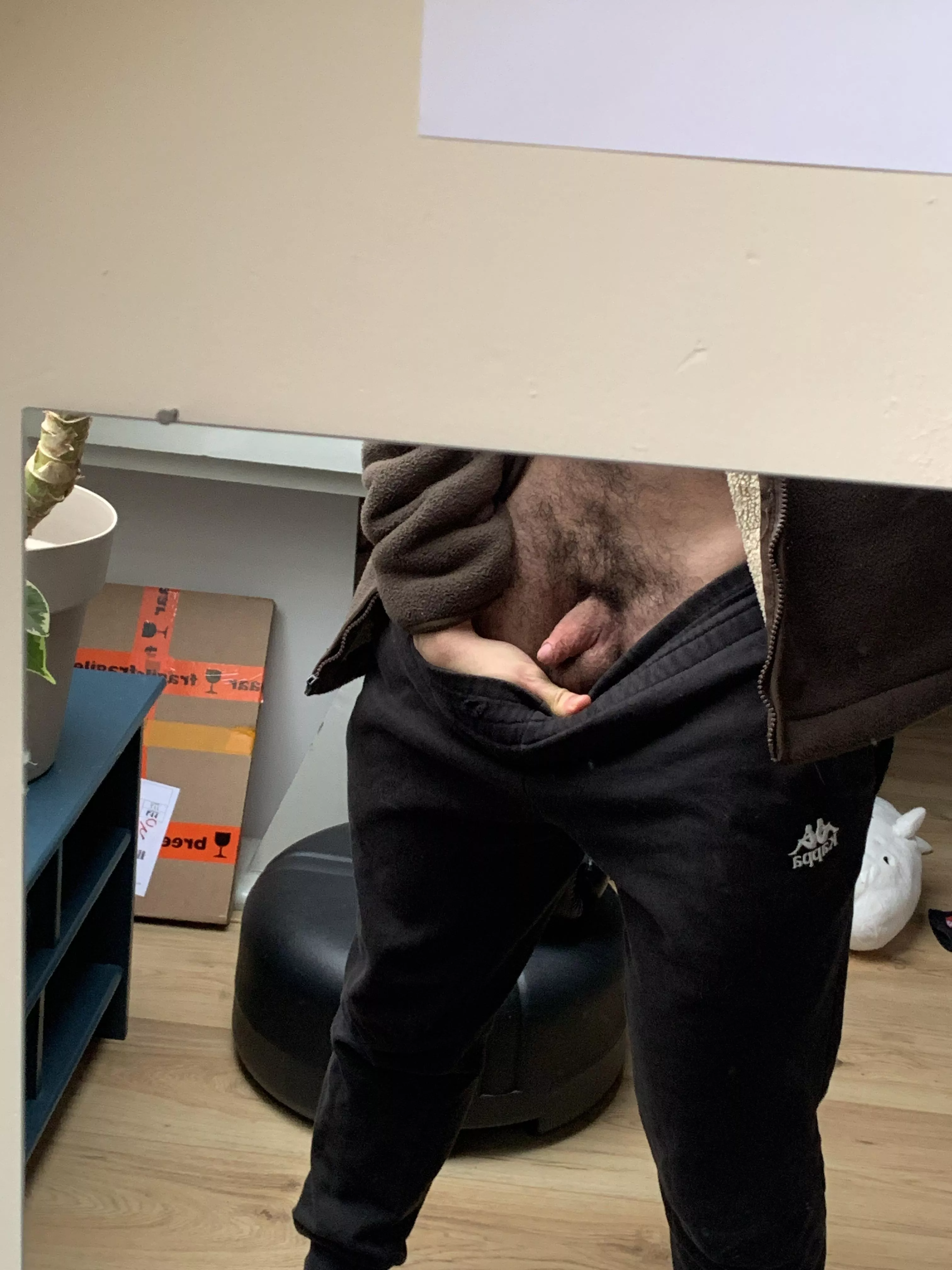 If I texted you this- what would you reply? (Ftm post-op) posted by ArchiveSelection