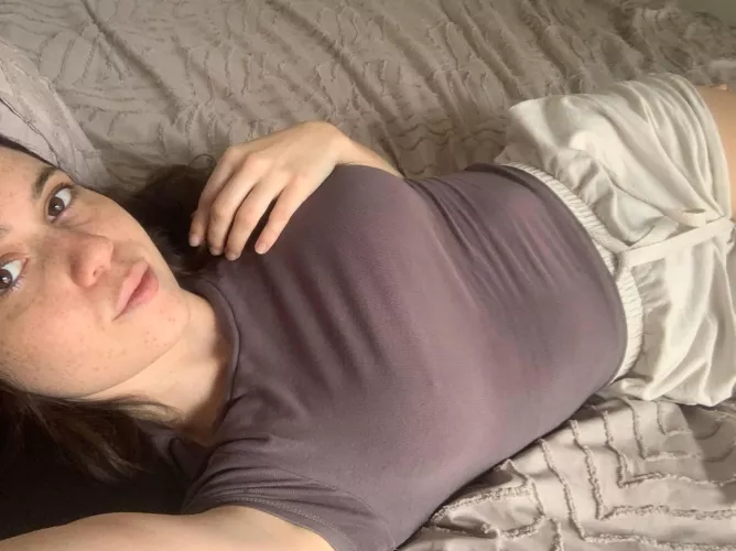 If you have one night with me, what would your first move be by tigeressmonroe