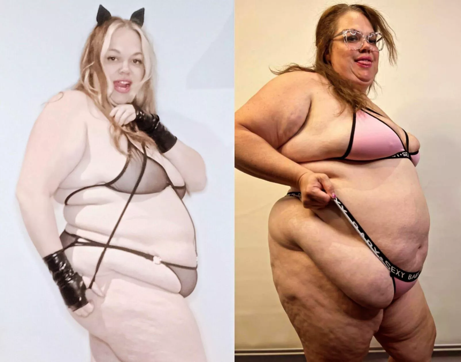 In profile  posted by onlyjaynefan