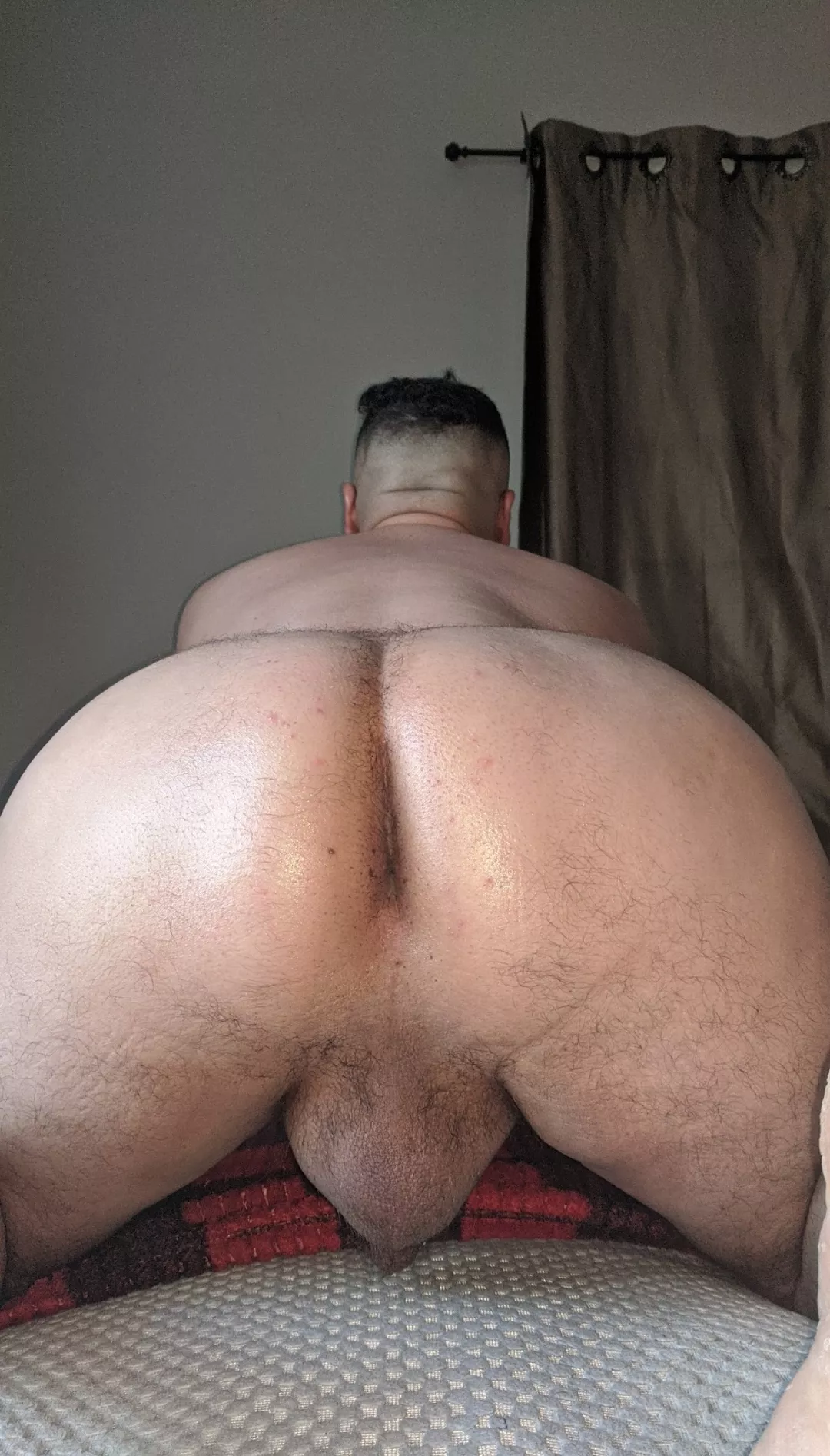 It used to be shaved posted by Different-Decision37