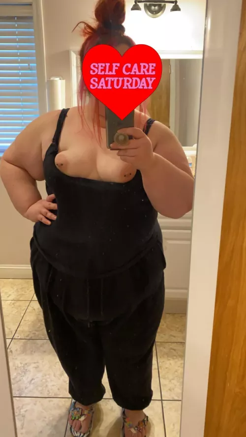 It was my birthday yesterday 😘 by crystalcoochie_