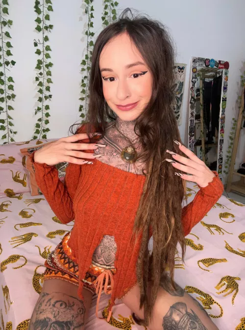 Its about time you make me a young mommyy by Agnith