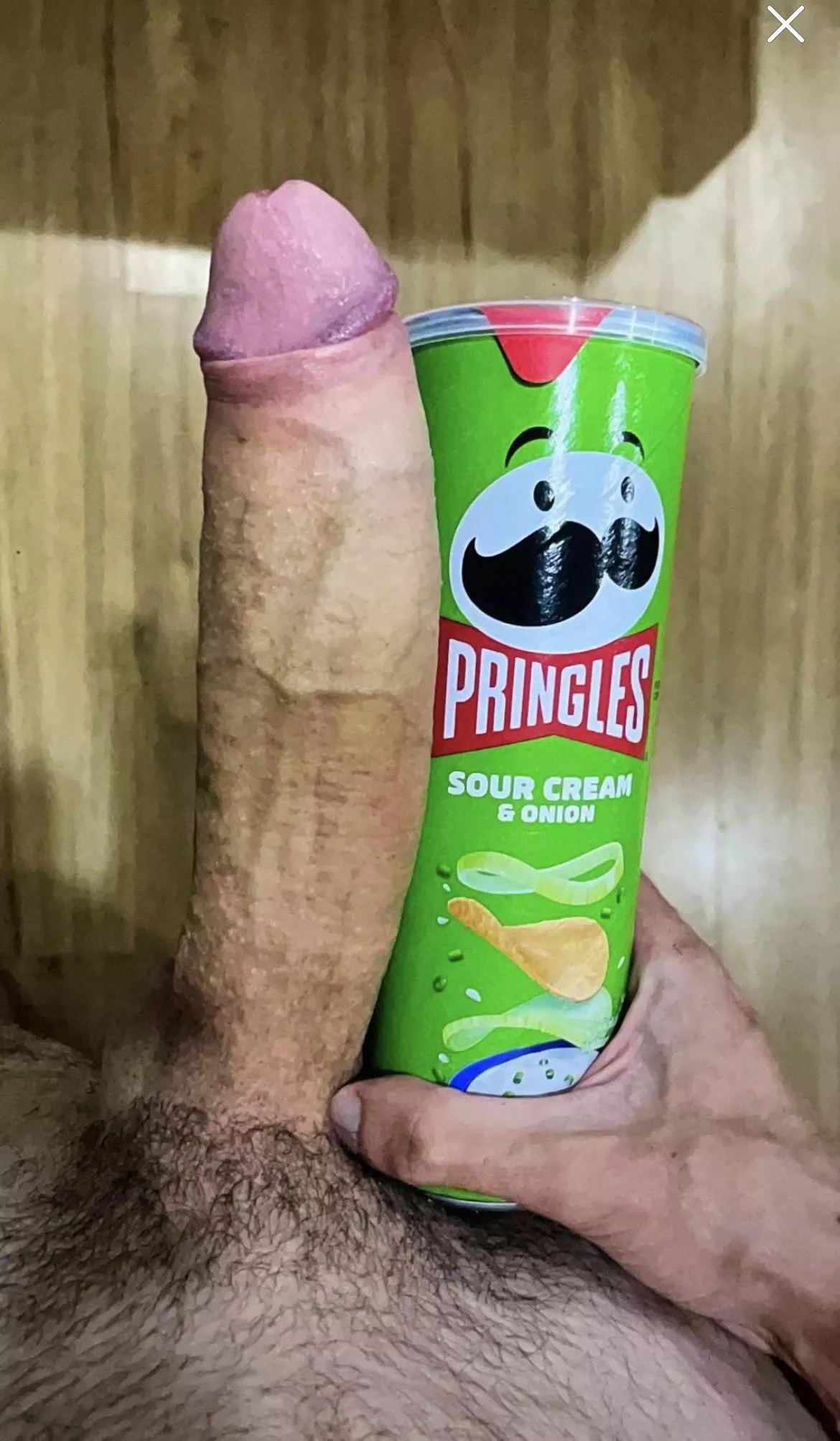 Its big? posted by No-Size331